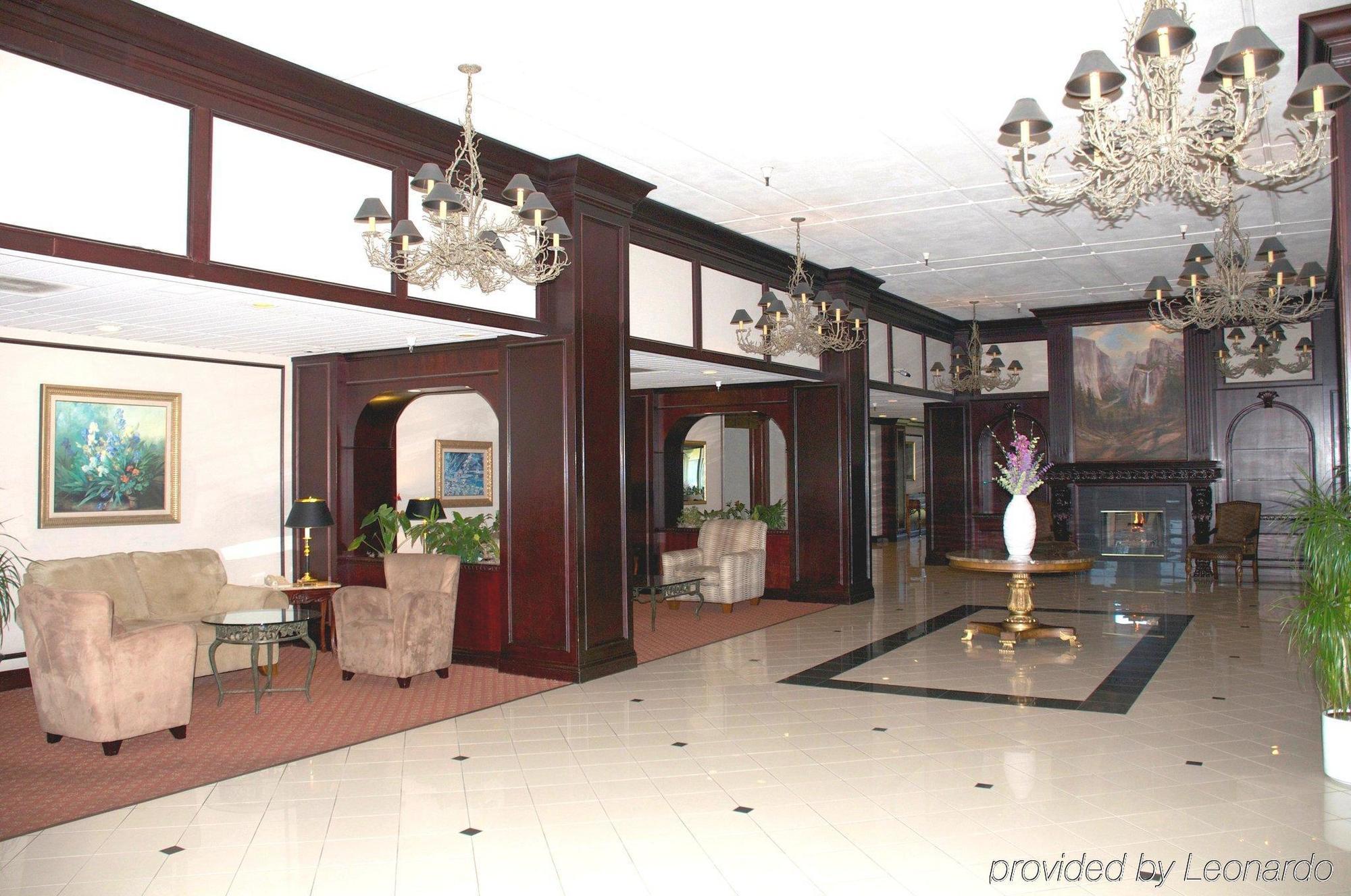 Park Pointe Hotel South San Francisco Exteriör bild